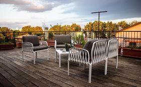 Terrazza Privata Venezia Mestre